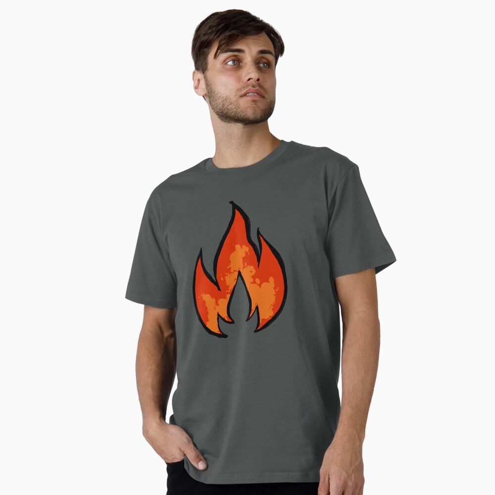 Artikel-Vorschau von Premium T-Shirt, designt und verkauft von LuziferJunior.