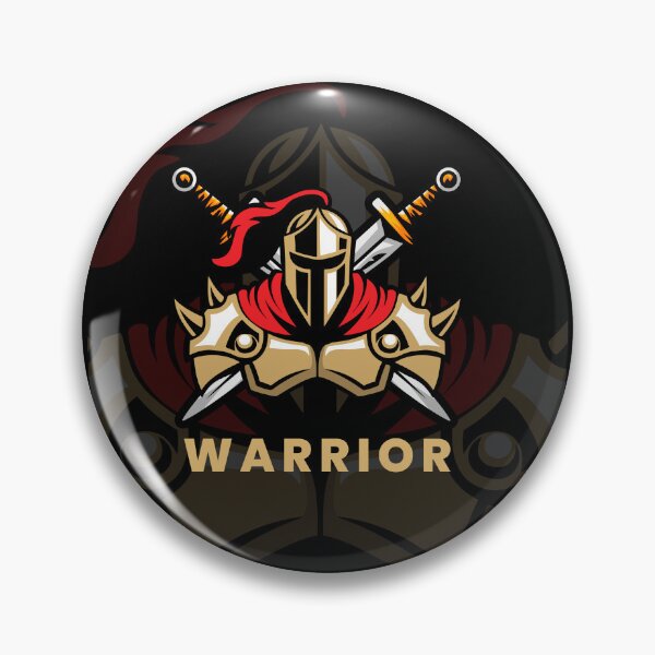 Item preview, Warrior Design designed and sold by derendesign.
