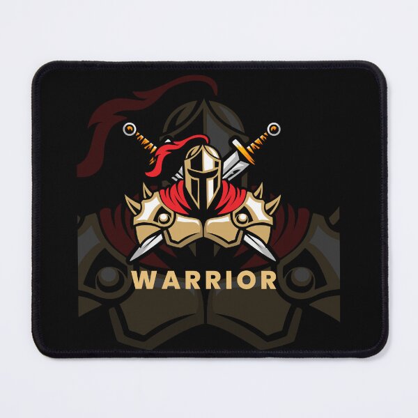 Item preview, Warrior Design designed and sold by derendesign.