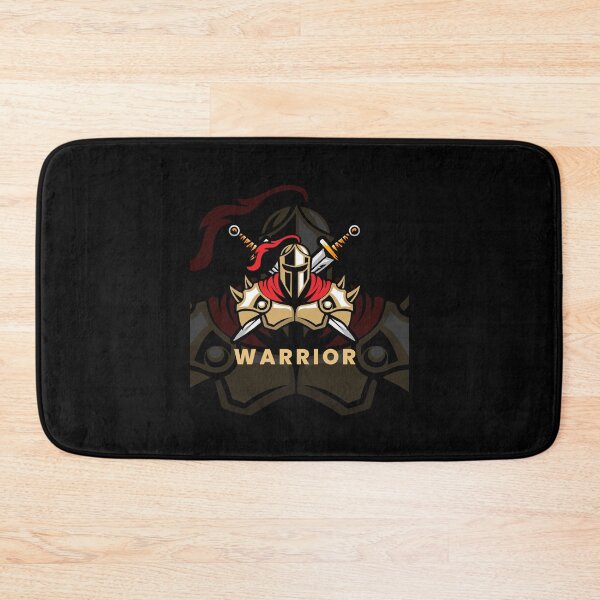 Item preview, Warrior Design designed and sold by derendesign.