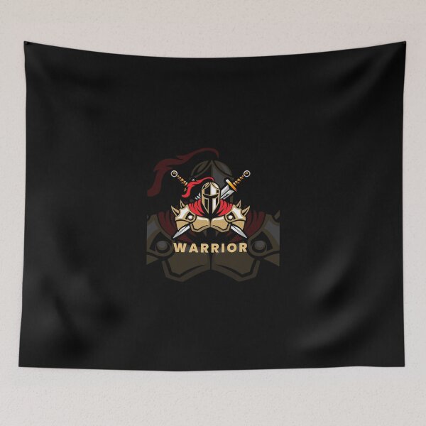 Item preview, Warrior Design designed and sold by derendesign.