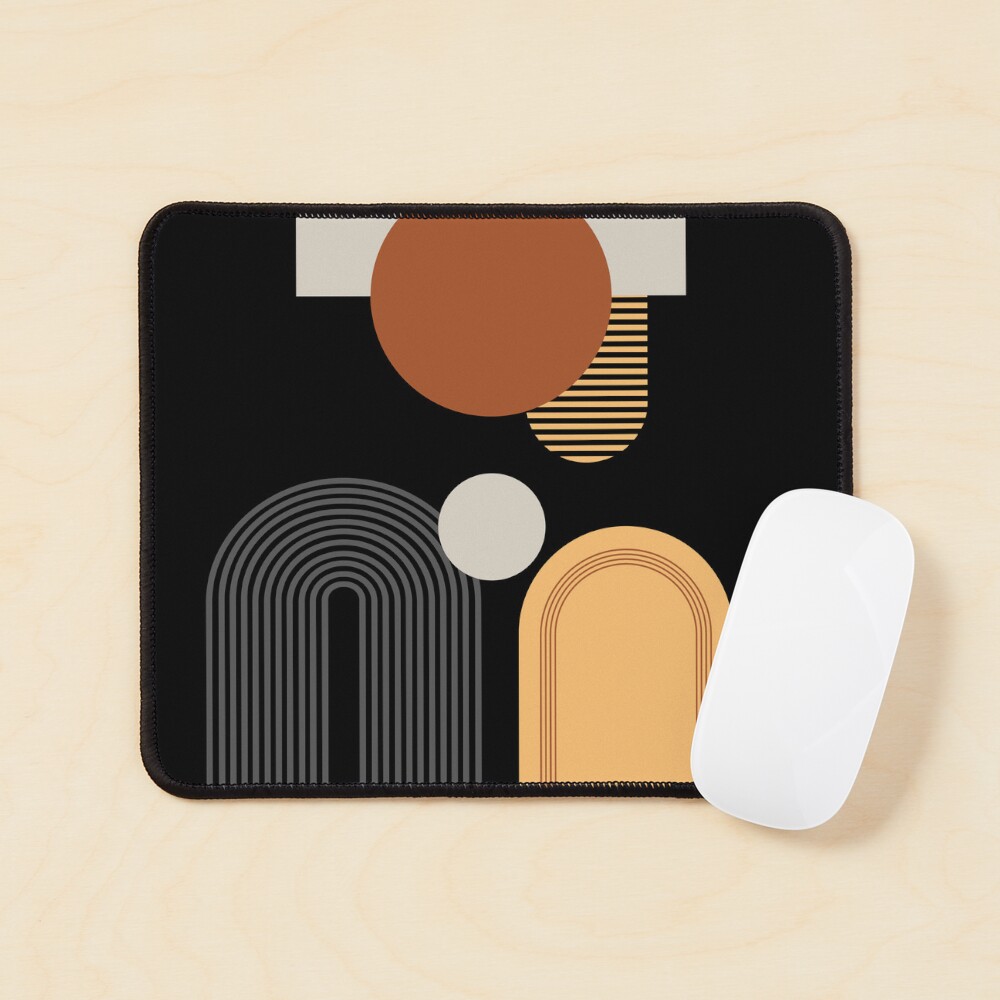 Item preview, Mouse Pad designed and sold by RagWeasel.