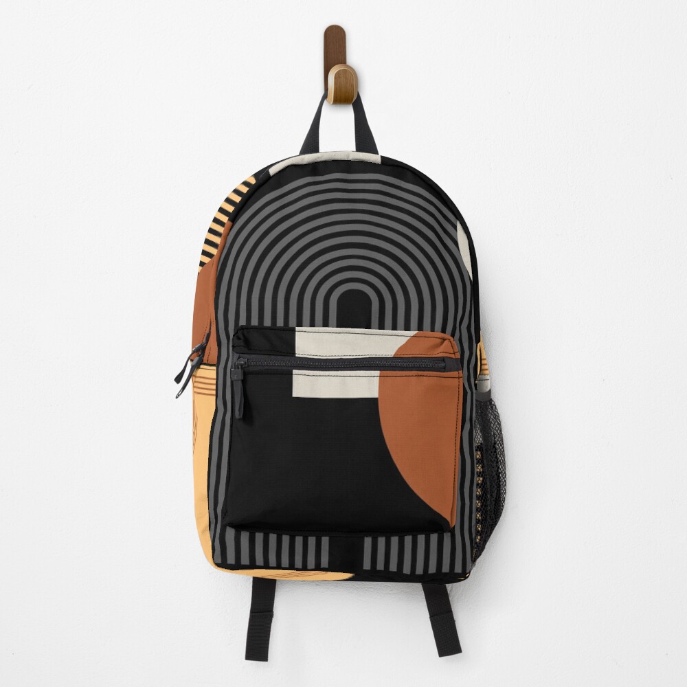 Item preview, Backpack designed and sold by RagWeasel.