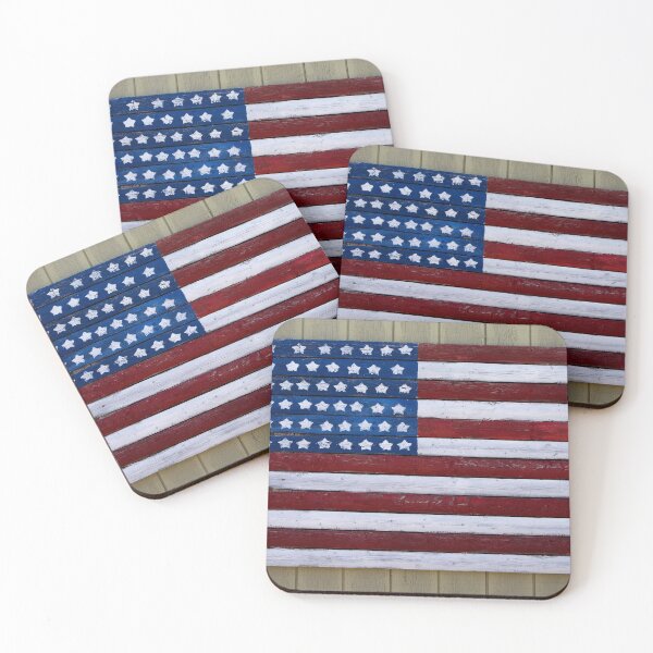 Item preview, Stars & Stripes designed and sold by Dave Hare Photography.