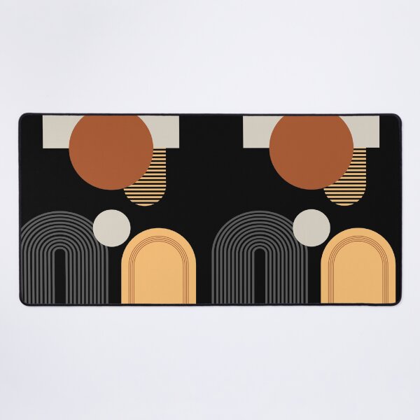 Item preview, Abstract Neutral Pattern designed and sold by RagWeasel.