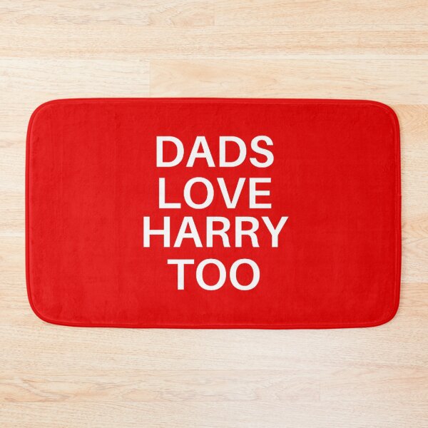 Item preview, DADS LOVE HARRY TOO  designed and sold by mystylecorner.