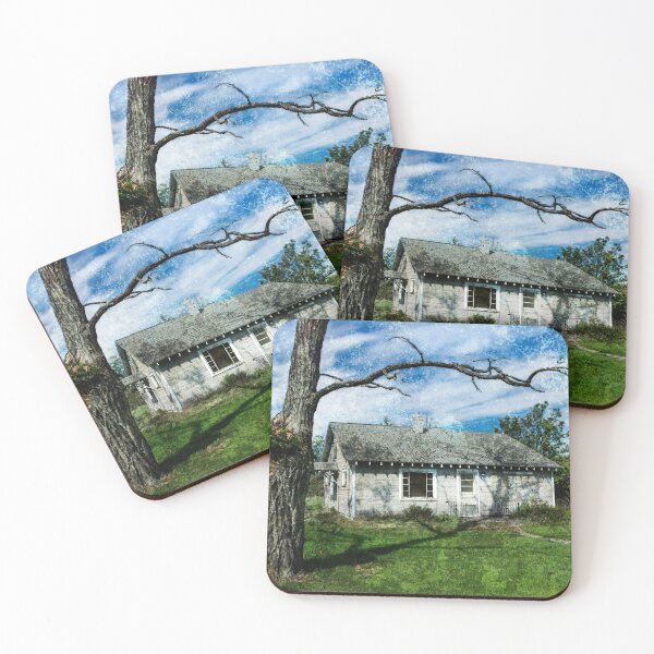 Item preview, Textured Cottage designed and sold by Dave Hare Photography.