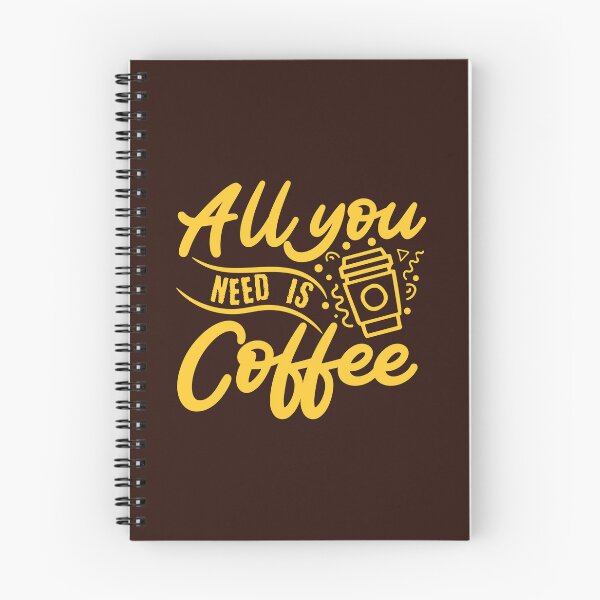 Item preview, Coffee Everyday designed and sold by NissoufShop.