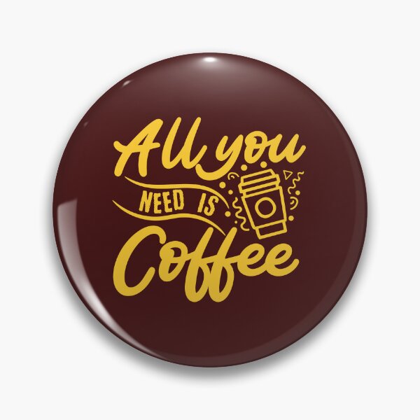 Item preview, Coffee Everyday designed and sold by NissoufShop.