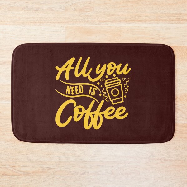 Item preview, Coffee Everyday designed and sold by NissoufShop.