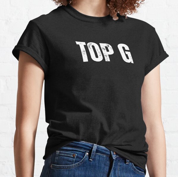 Top G Store - TeeShopper