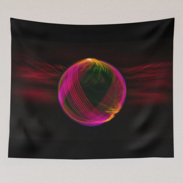 Item preview, Mystical Orb 006 designed and sold by niceonemike.
