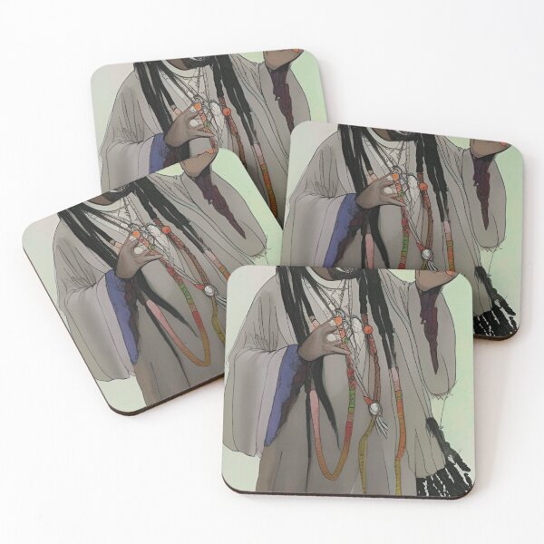 Item preview, The Prophet The Disciple The Apostle designed and sold by LoveLightGifts.