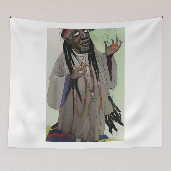 Item preview, The Prophet The Disciple The Apostle designed and sold by LoveLightGifts.