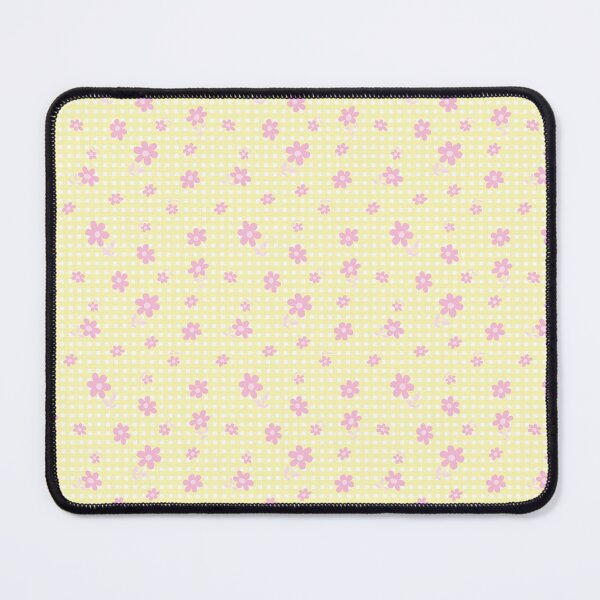Item preview, GINGHAM COWBOY WESTERN FLORALS designed and sold by blomastudios.