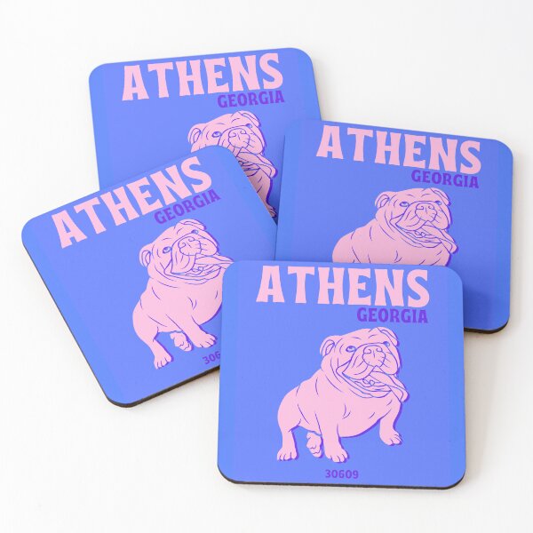Item preview, Athens, GA designed and sold by Mattie !!!.