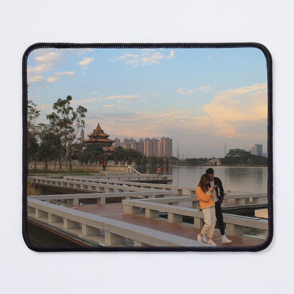 Item preview, Shunfengshan Park Couple designed and sold by Thomas Halouva.