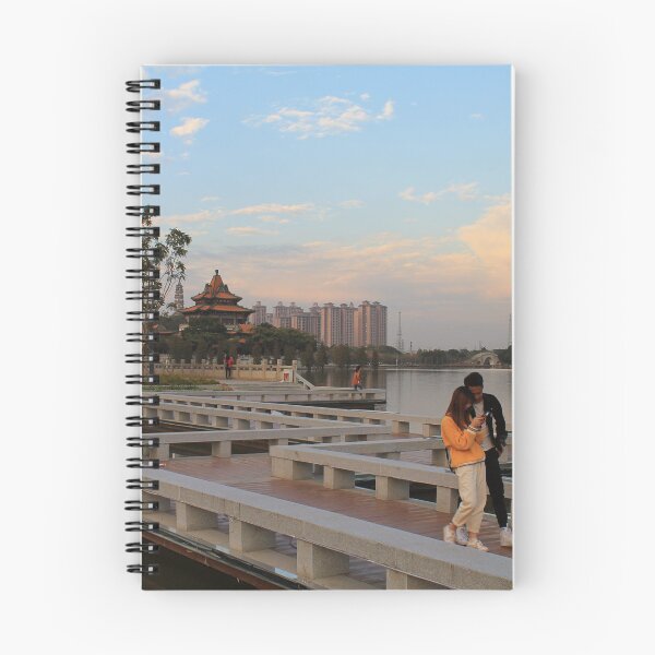 Item preview, Shunfengshan Park Couple designed and sold by Thomas Halouva.