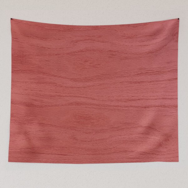 Item preview, Woodgrain Red designed and sold by janraydesigns.