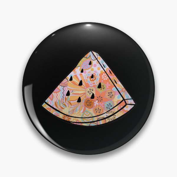 Item preview, Watermelon Floral designed and sold by 37jlee.