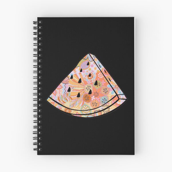 Item preview, Watermelon Floral designed and sold by 37jlee.