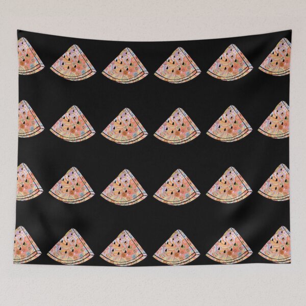 Item preview, Watermelon Floral designed and sold by 37jlee.