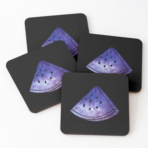Item preview, Watermelon Night Sky designed and sold by 37jlee.