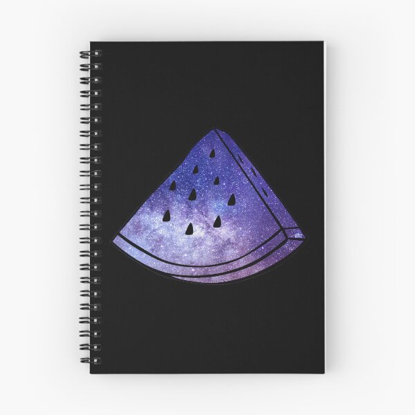 Item preview, Watermelon Night Sky designed and sold by 37jlee.