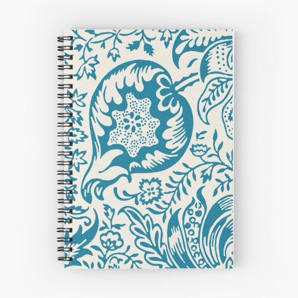 Item preview, William Morris's (1834-1896) Indian pattern designed and sold by Donkey's Salad.