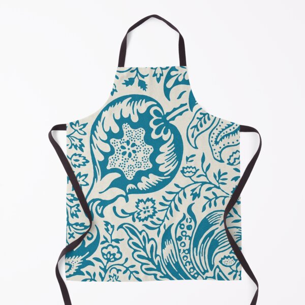 Item preview, William Morris's (1834-1896) Indian pattern designed and sold by Donkey's Salad.