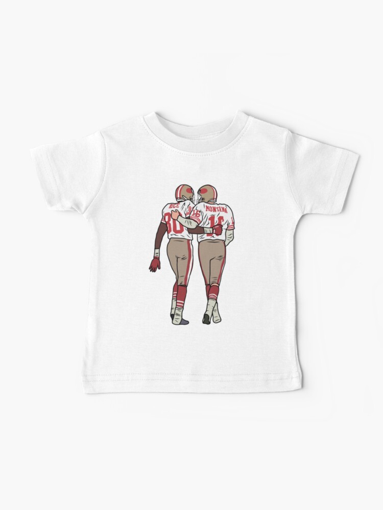 Christian McCaffrey Back-To Kids T-Shirt for Sale by RatTrapTees