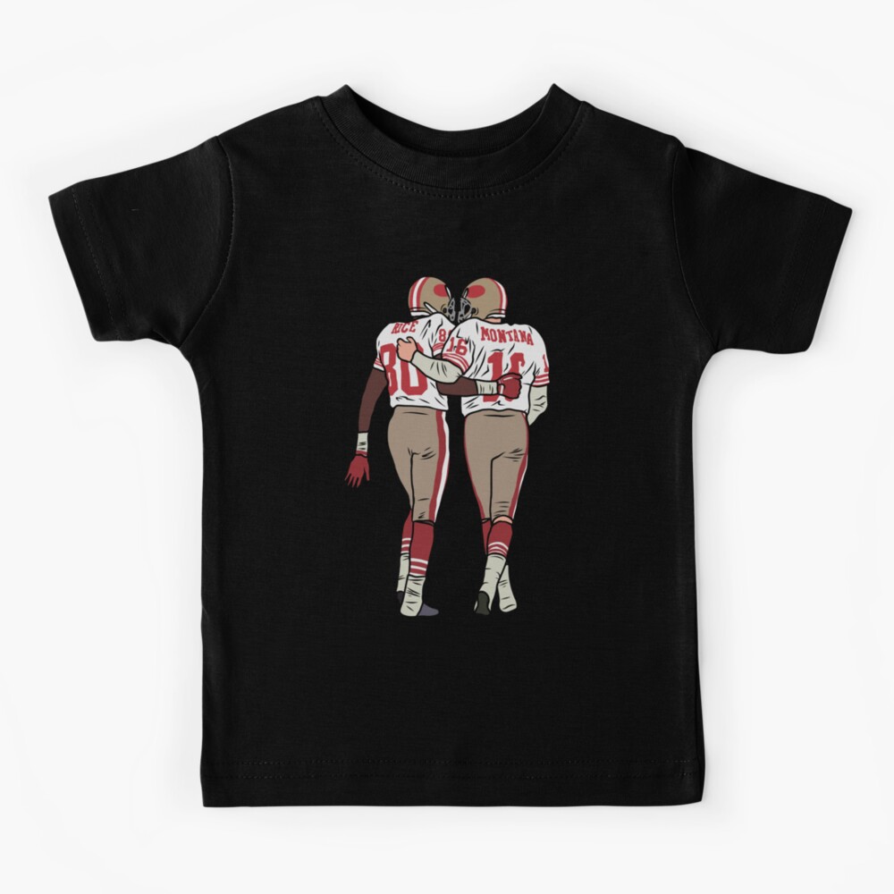 Jerry Rice Shirt Football Shirt Classic 90s Graphic Tee 