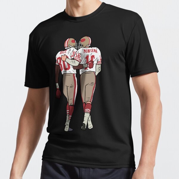 Jerry Rice Active Jerseys for Men