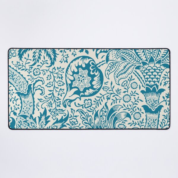Item preview, William Morris's (1834-1896) Indian pattern designed and sold by Donkey's Salad.