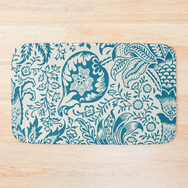 Item preview, William Morris's (1834-1896) Indian pattern designed and sold by Donkey's Salad.