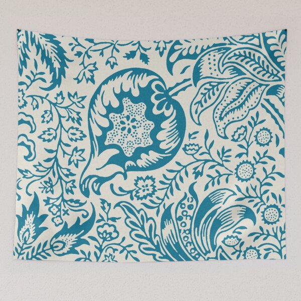 Item preview, William Morris's (1834-1896) Indian pattern designed and sold by Donkey's Salad.