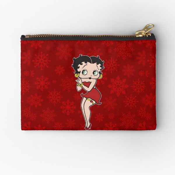 Sassy Zipper Pouches for Sale