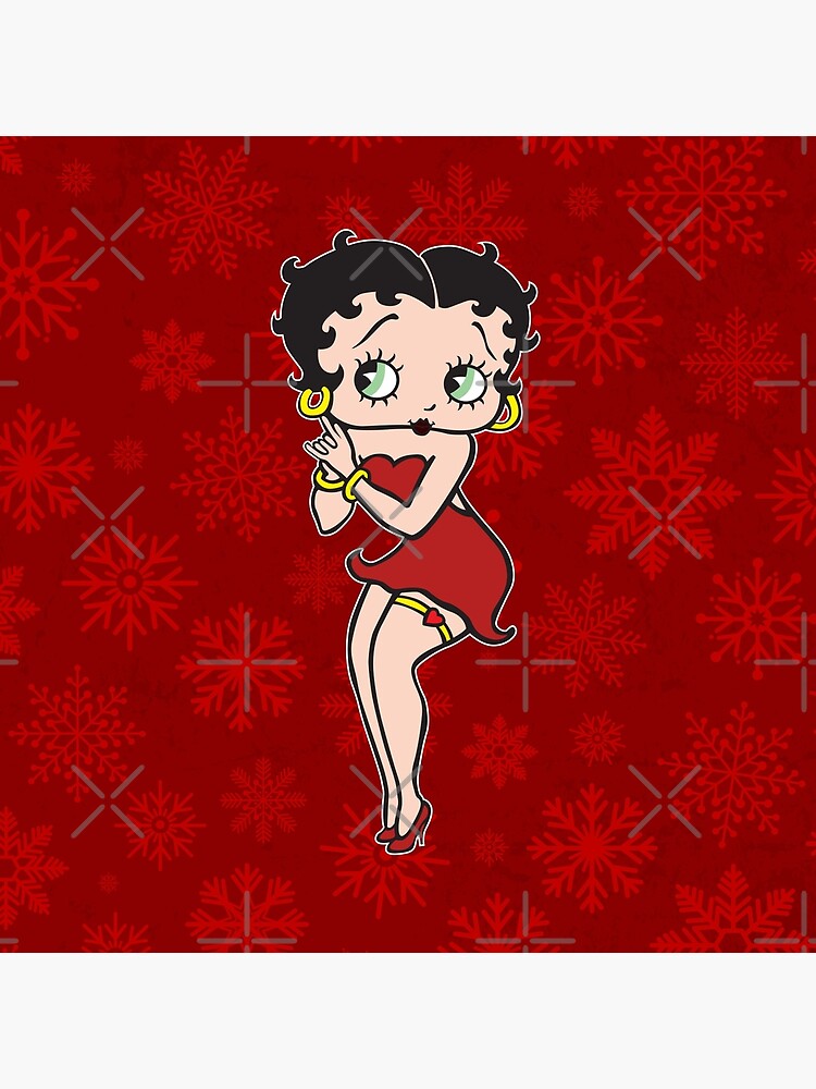 Betty Boop Icon in 2023