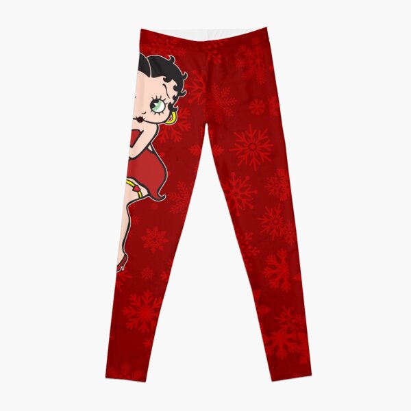 Pyjama betty boop hot sale