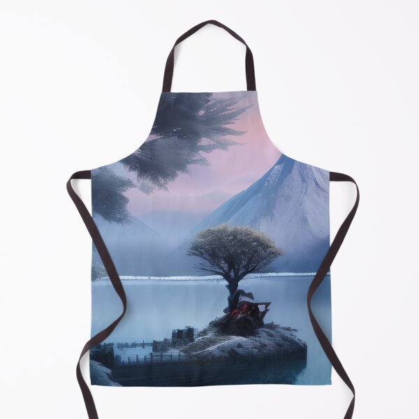 Item preview, Winter Art Inspiration designed and sold by ArtificialCraft.