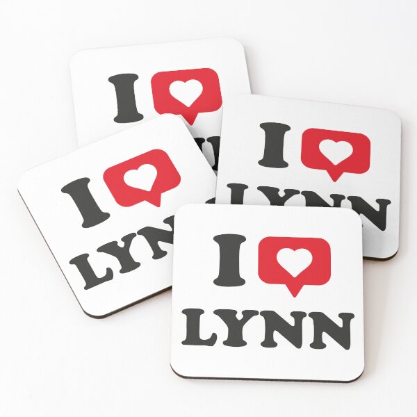 Item preview, I Love Lynn, I Heart Lynn, Hometown Lynn, Massachusetts designed and sold by Danylo Mikhnievych.