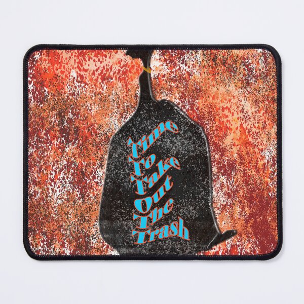 Item preview, It's Garbage Day! designed and sold by Hornets-Nest.