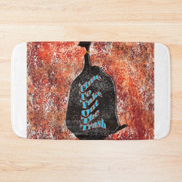 Item preview, It's Garbage Day! designed and sold by Hornets-Nest.