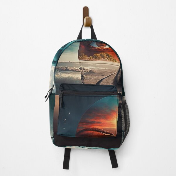 Item preview, portrait of positive & negative designed and sold by TripleEdge22.