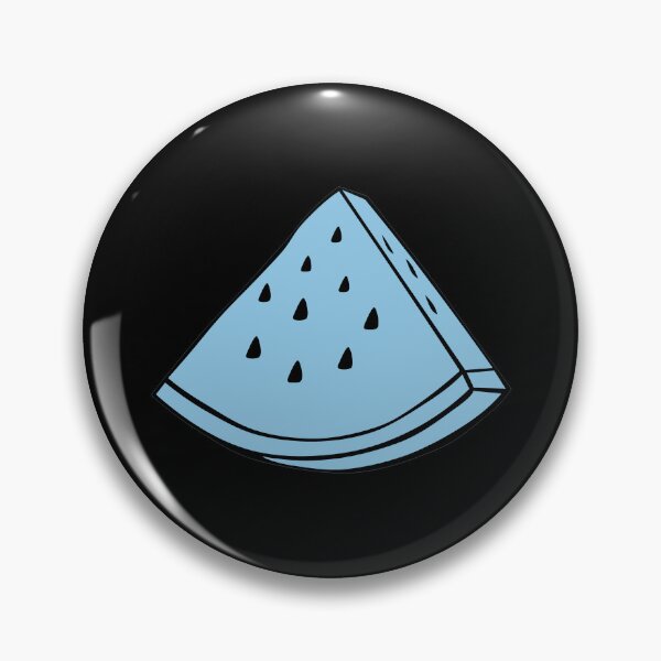 Item preview, Watermelon Pastel Blue designed and sold by 37jlee.