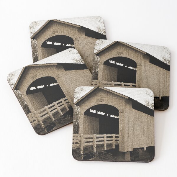 Item preview, Oregon Bridge designed and sold by KirtTisdale.