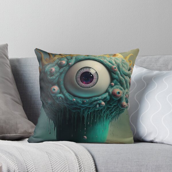 Artikelvorschau, Monster lovely and funny entworfen und verkauft von mrlongfield.