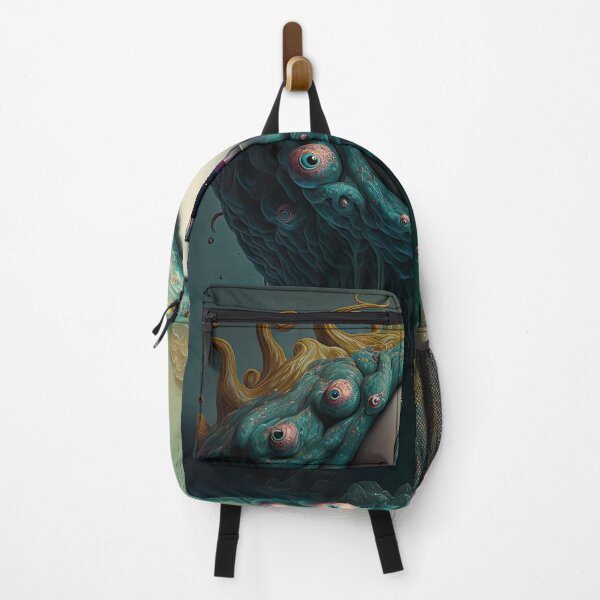 Item preview, Monster lovely and funny designed and sold by mrlongfield.