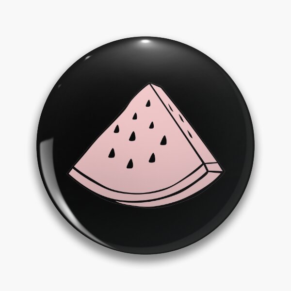 Item preview, Watermelon Pastel Pink designed and sold by 37jlee.