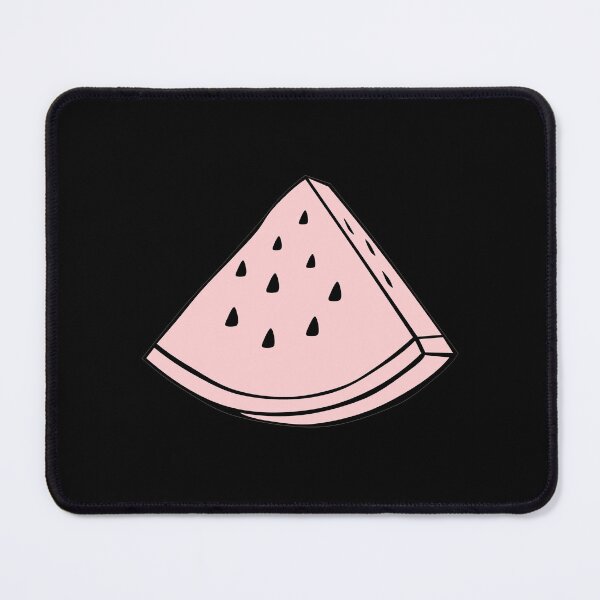 Item preview, Watermelon Pastel Pink designed and sold by 37jlee.
